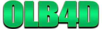 Logo OLB4D