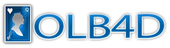 Logo OLB4D